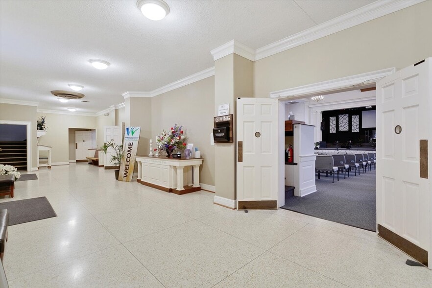 More Photos Of 1228 Todds Ln, Hampton Religious Facility For Sale