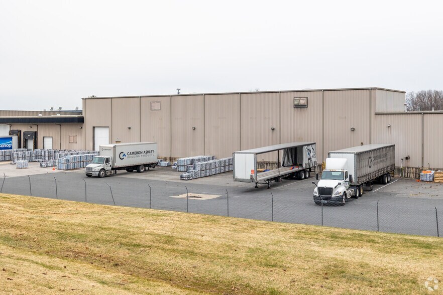 More Photos Of 4601 Richlynn Dr, Belcamp Warehouse For Lease