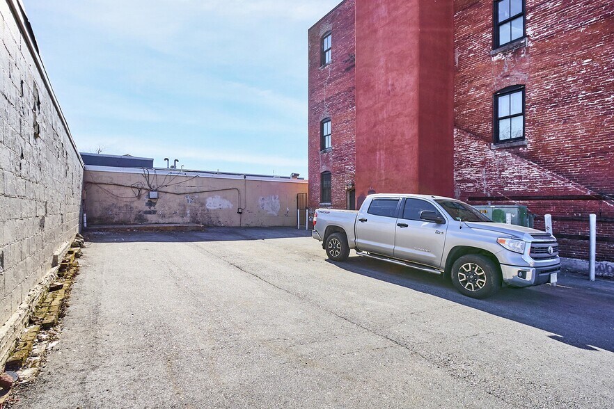 More Photos Of 97-103 Water St, Worcester Office For Lease