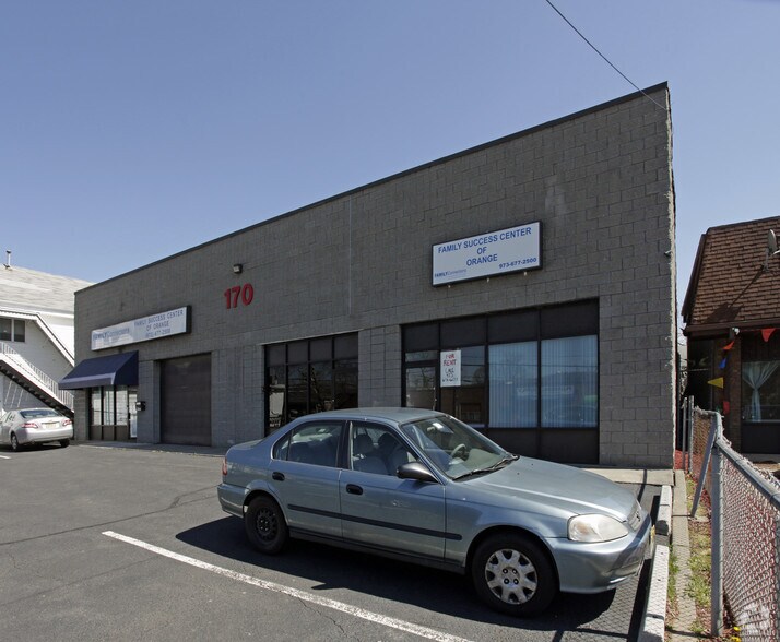 More Photos Of 170 Scotland Rd, Orange Flex For Lease