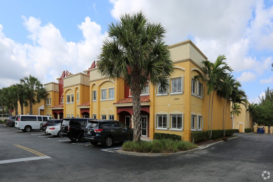 Primary Photo Of 12925 SW 132nd St, Miami Office For Lease