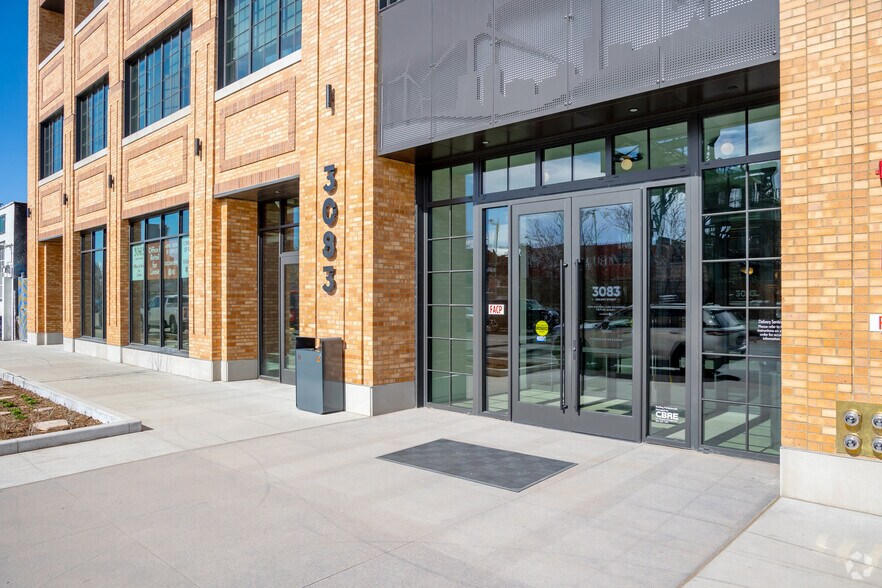 More Photos Of 3083 Walnut St, Denver Office For Lease