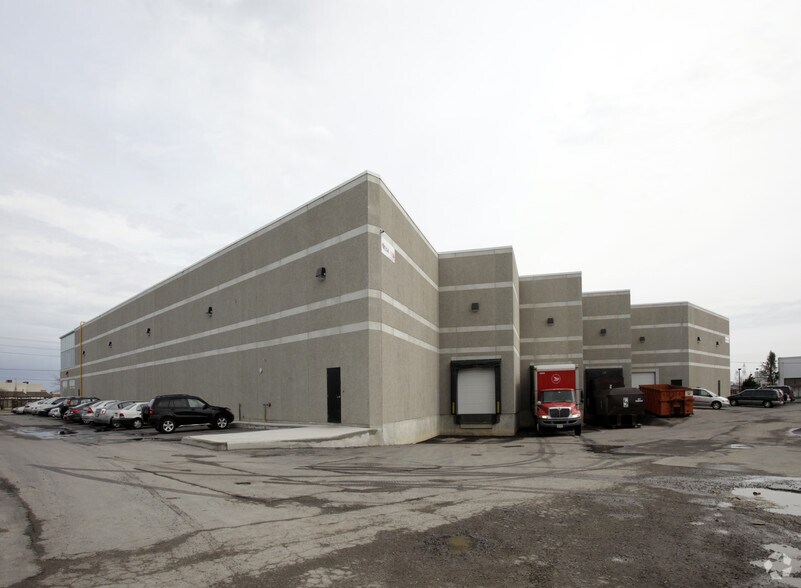 More Photos Of 155 Dynamic Dr, Toronto Warehouse For Sale