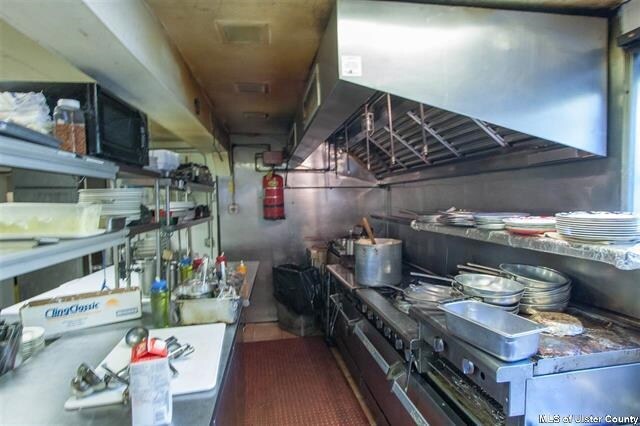 More Photos Of 388 Main St, Rosendale Restaurant For Sale