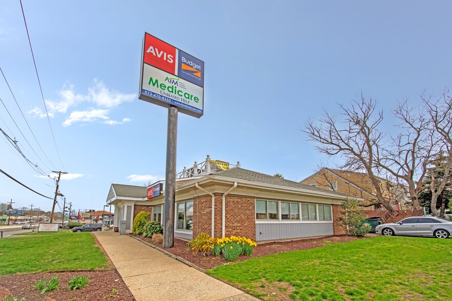 More Photos Of 160 US Highway 46 E, Lodi Storefront For Sale