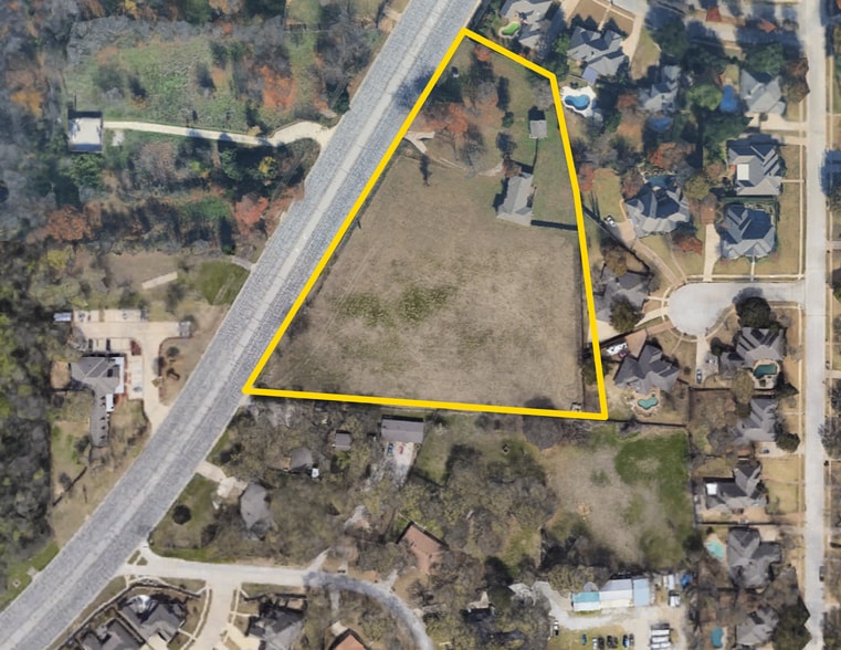 More Photos Of 8310 Davis Blvd, North Richland Hills Office For Sale