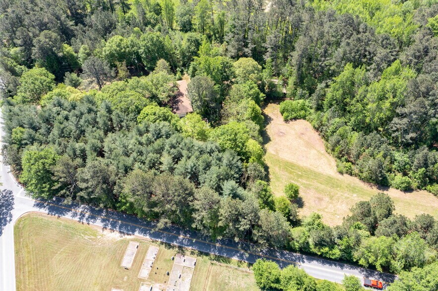 More Photos Of 3920 Hiram Lithia Springs Rd, Powder Springs Land For Sale