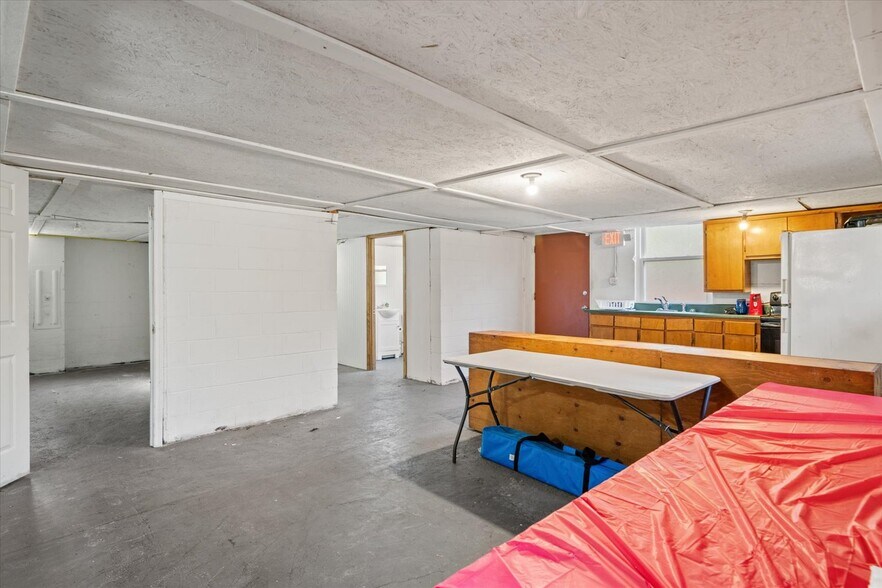 More Photos Of 123 Bethel Church Rd NE, Dalton Religious Facility For Sale