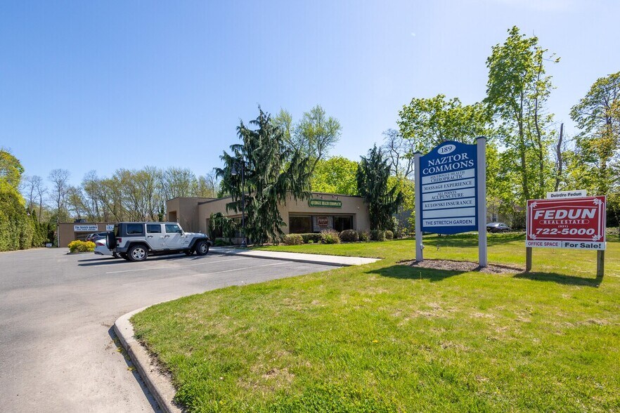 More Photos Of 189 Main Rd, Riverhead Medical For Lease
