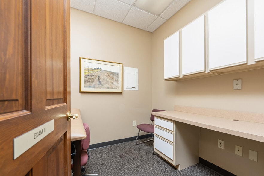 More Photos Of 4718 National Rd E, Richmond Office For Lease