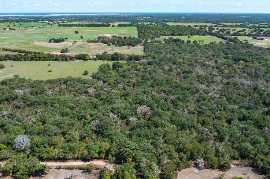 More Photos Of Tract 6 CR 4048, Kemp Land For Sale