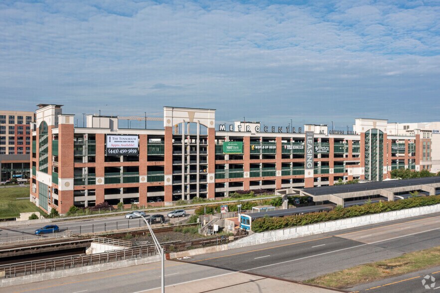 More Photos Of Painters Mill Rd, Owings Mills Unknown For Lease