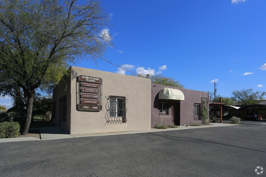 More Photos Of , Tucson Office For Sale