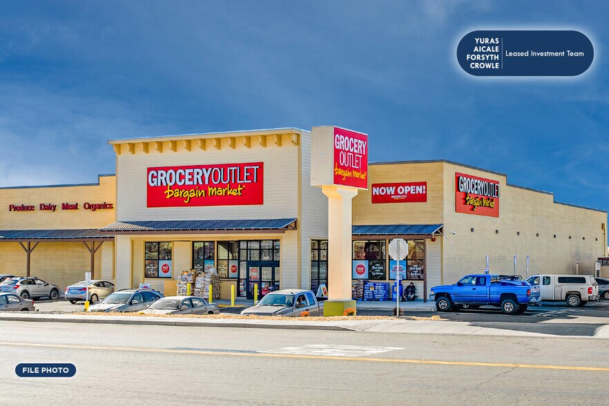 Primary Photo Of 3040 Green Valley Rd, Cameron Park Freestanding For Sale