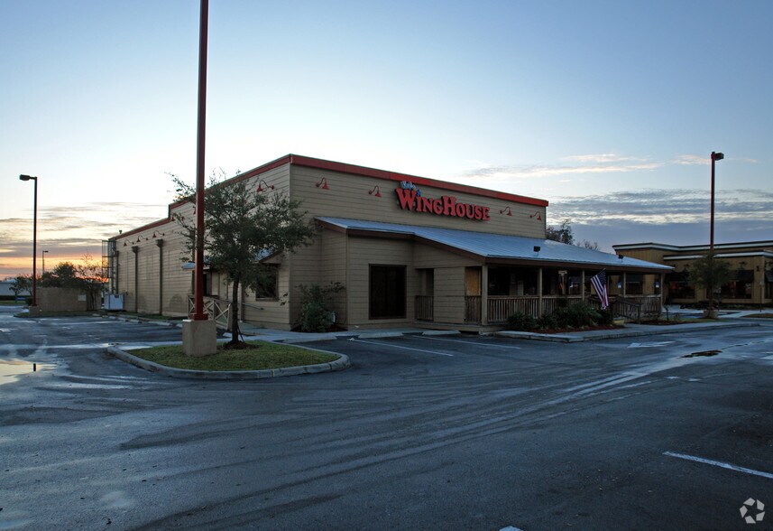 More Photos Of 3789 S Kirkman Rd, Orlando Restaurant For Lease