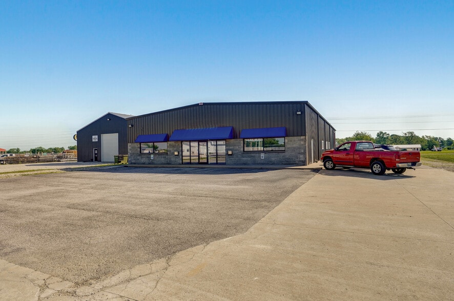 More Photos Of 4736 S 131st Rd, Bolivar Warehouse For Sale