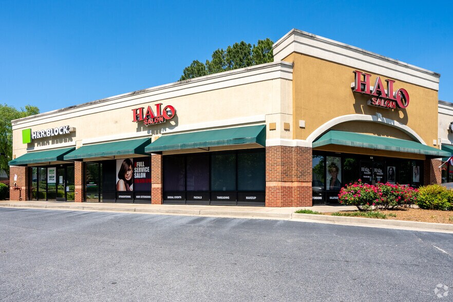 Primary Photo Of 4235 Merchants Walk Dr, Marietta Unknown For Lease