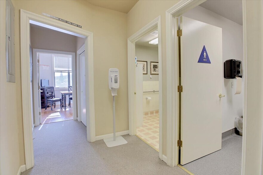 More Photos Of 153-161 Mill St, Grass Valley Unknown For Lease