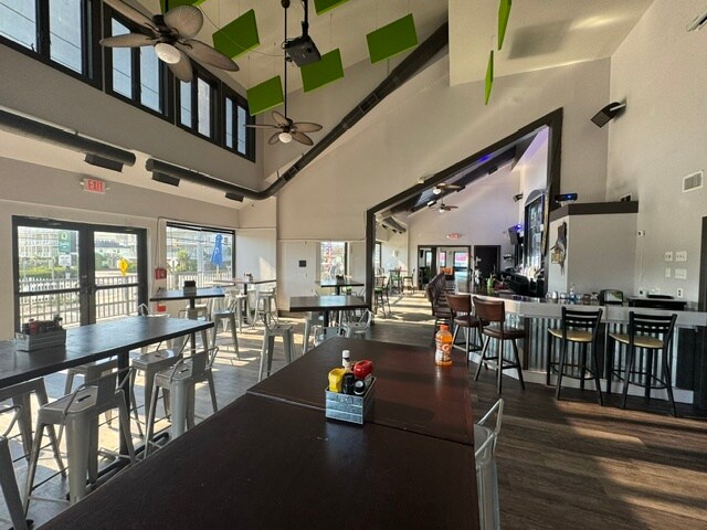 More Photos Of 5401 Coastal Hwy, Ocean City Restaurant For Sale