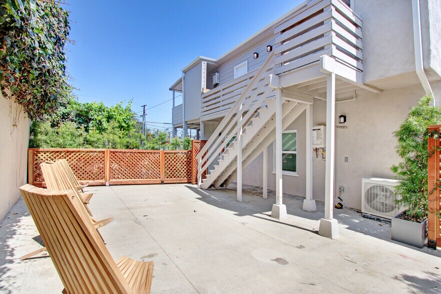 More Photos Of 3814-3824 W Sunset Blvd, Los Angeles Apartments For Sale