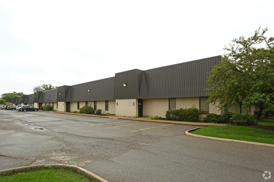 Primary Photo Of 3101 S Gulley Rd, Dearborn Flex For Lease