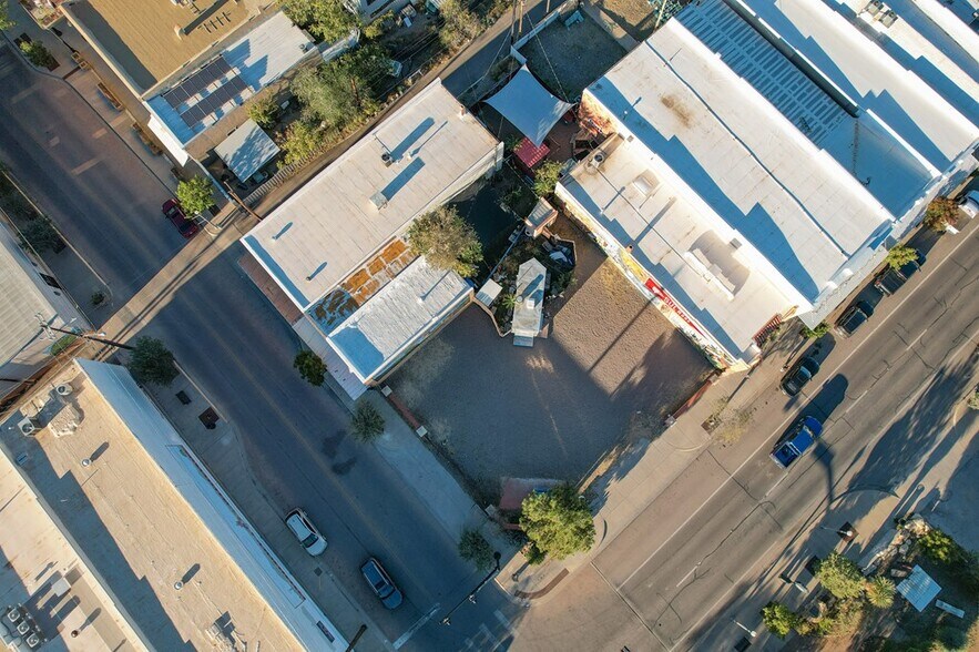 More Photos Of 101 E Holland Ave, Alpine Land For Sale