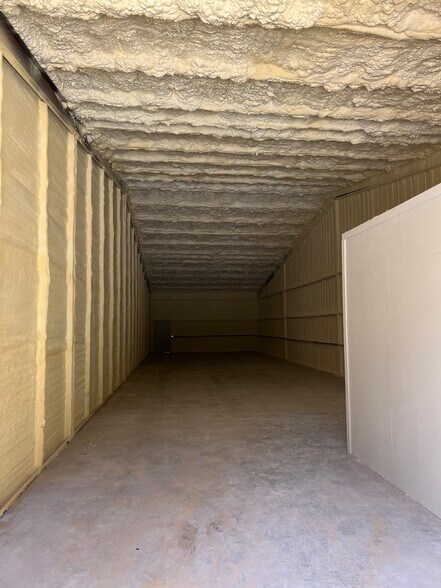 More Photos Of 2024 S. John Redditt, Lufkin Light Manufacturing For Lease