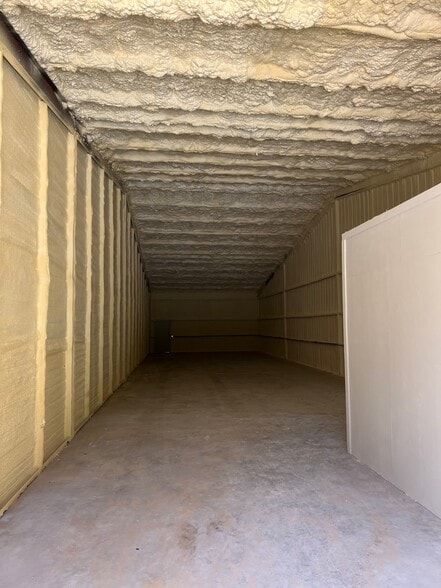 More Photos Of 2024 S. John Redditt, Lufkin Light Manufacturing For Lease