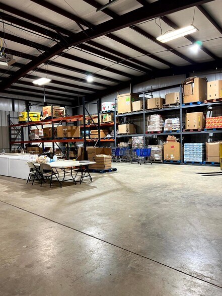 More Photos Of 418 Eastline Rd, Searcy Light Distribution For Sale