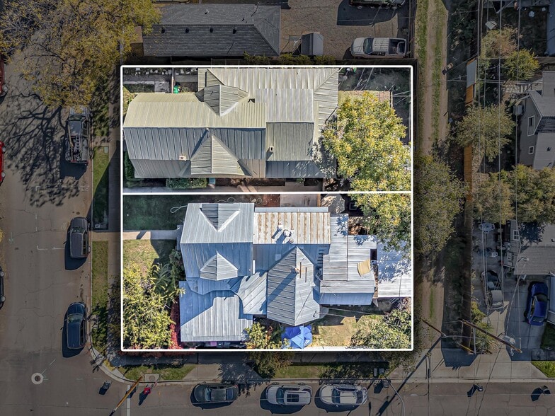 Primary Photo Of 441 N Grape St, Medford Apartments For Sale