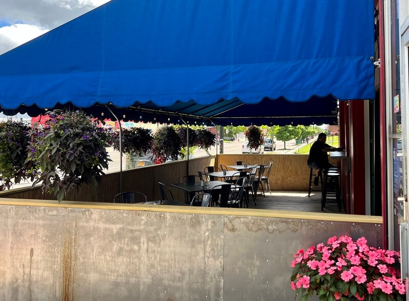 More Photos Of 1127 Hertel Ave, Buffalo General Retail For Sale