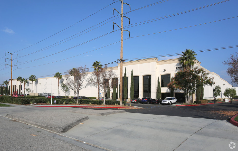 Primary Photo Of 27040 San Bernardino Ave, Redlands Distribution For Lease