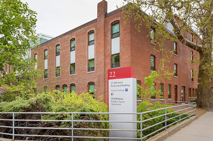 More Photos Of 22 Mill St, Arlington Medical For Sale