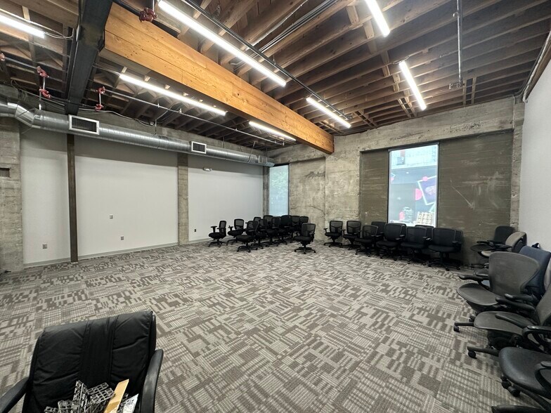More Photos Of 505 S Market St, San Jose Loft Creative Space For Lease