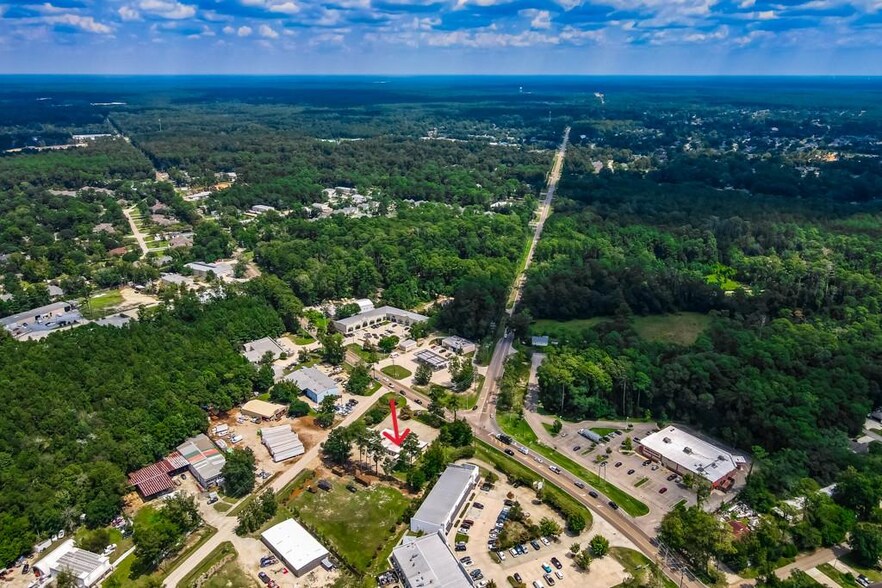 More Photos Of 1700 Highway 59, Mandeville General Retail For Lease