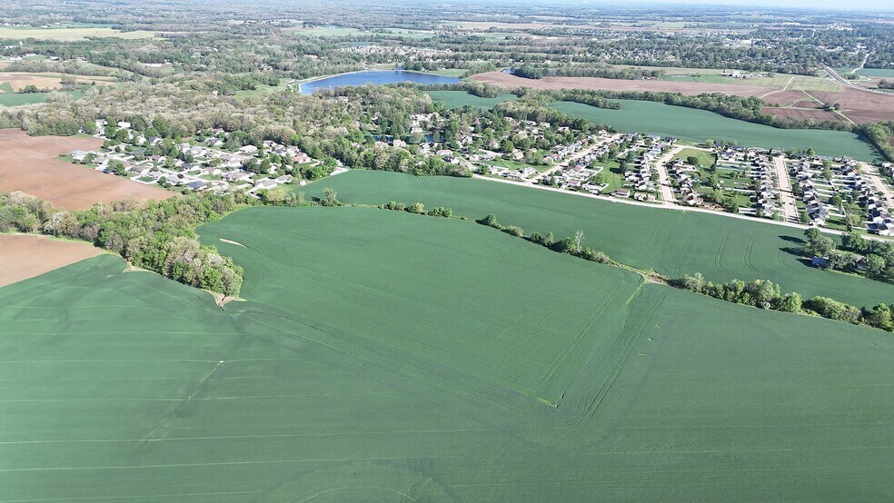 More Photos Of 000 000 Vandebrook Dr, Waterloo Land For Sale