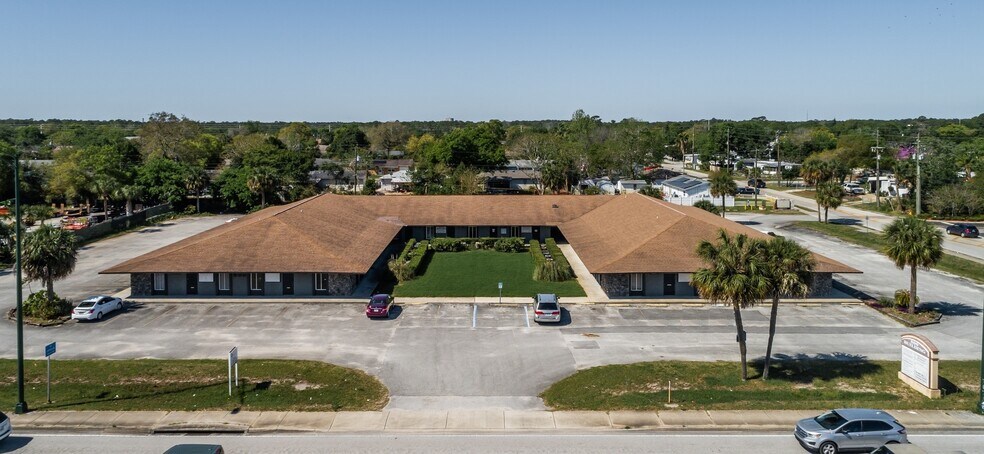 Primary Photo Of 800 S Nova Rd, Ormond Beach Medical For Lease