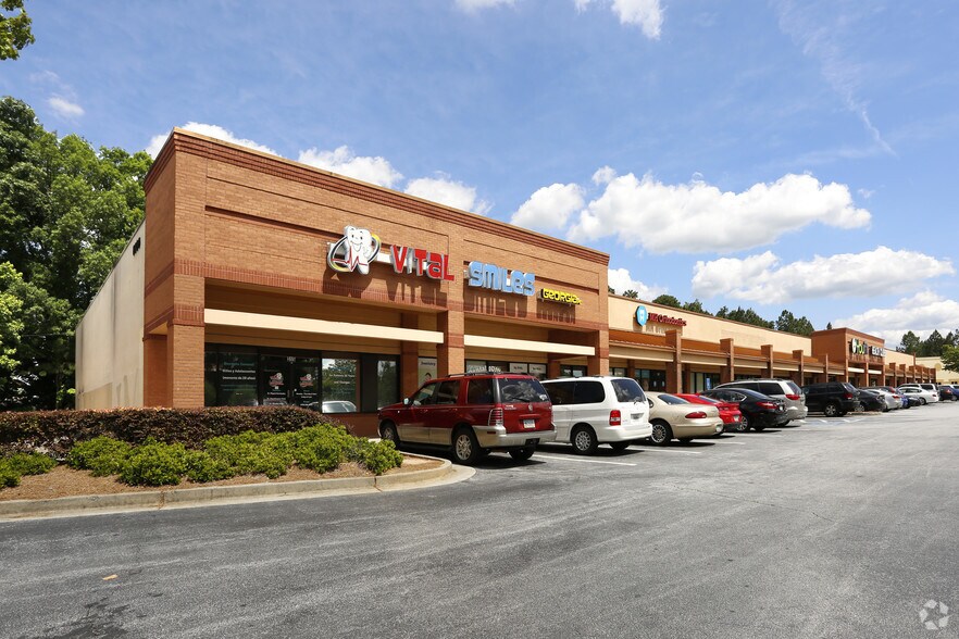 More Photos Of 6050 Singleton Rd, Norcross Unknown For Lease