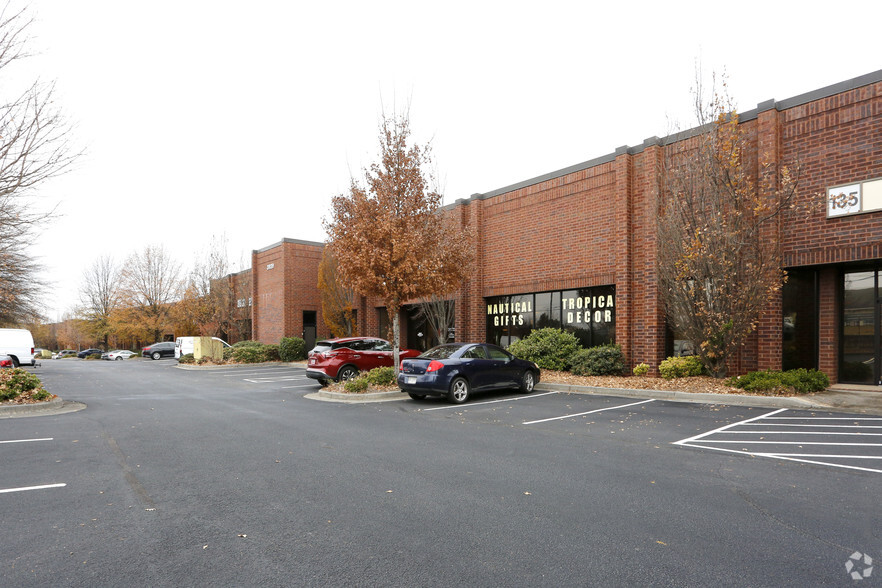 Primary Photo Of 3939 Royal Dr NW, Kennesaw Distribution For Lease