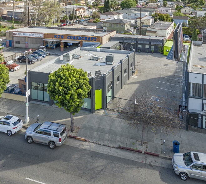 More Photos Of 5260-5262 Pico Blvd, Los Angeles Coworking Space