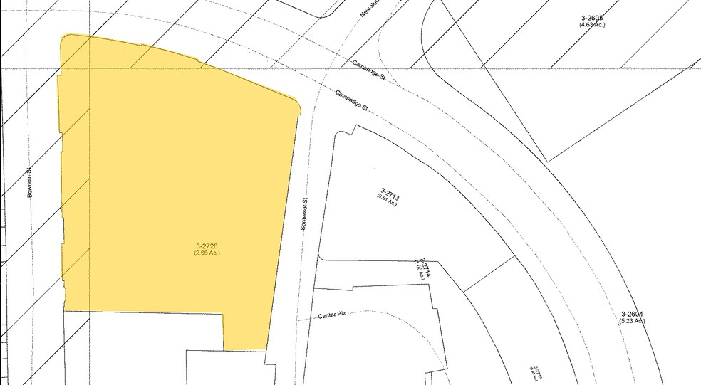 More Photos Of 100 Cambridge St, Boston Office For Lease