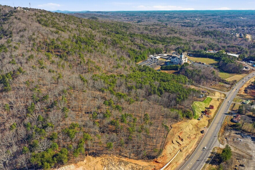 More Photos Of 000 Canton Highway, Cumming Land For Sale