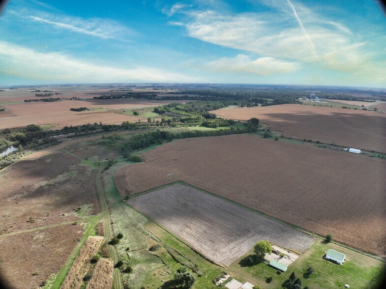 More Photos Of Red Ball Rd, Rockford Land For Sale