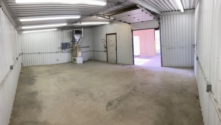 More Photos Of 7508 W County Road 116, Midland Manufacturing For Lease