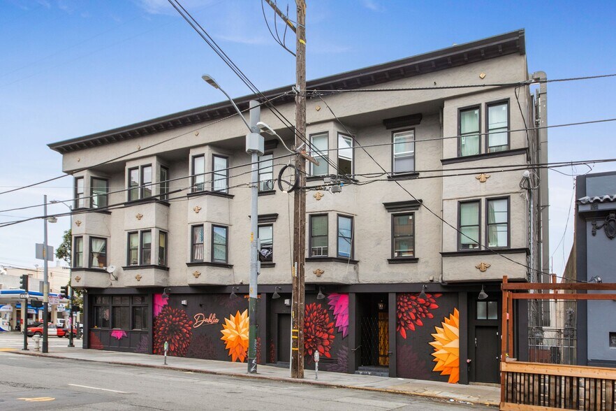 More Photos Of 1799 Mission St, San Francisco Apartments For Lease