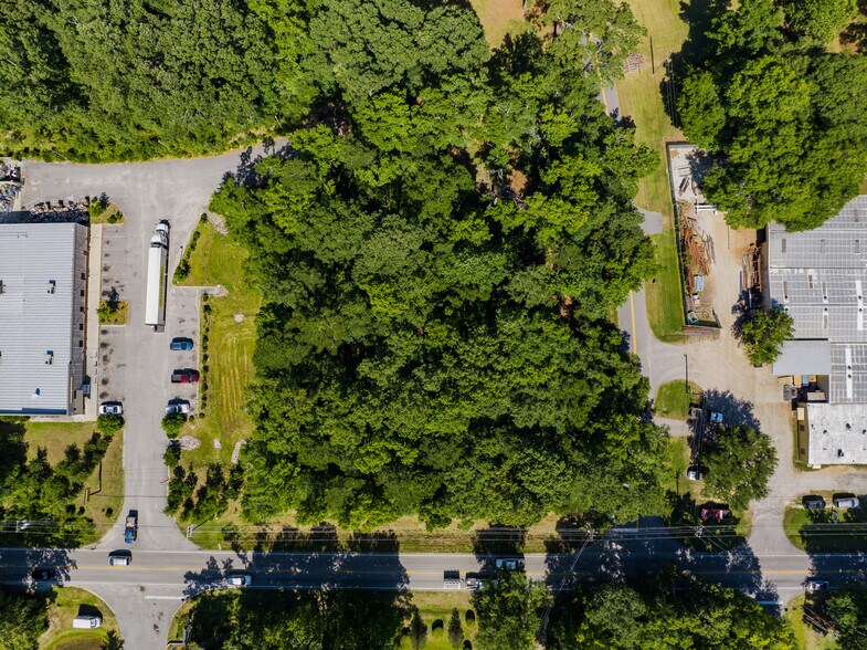 More Photos Of 931 Main rd, Johns Island Land For Sale