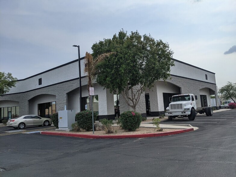 More Photos Of 7143 E Southern Ave, Mesa Unknown For Lease