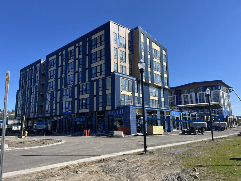 More Photos Of , Washougal Unknown For Lease