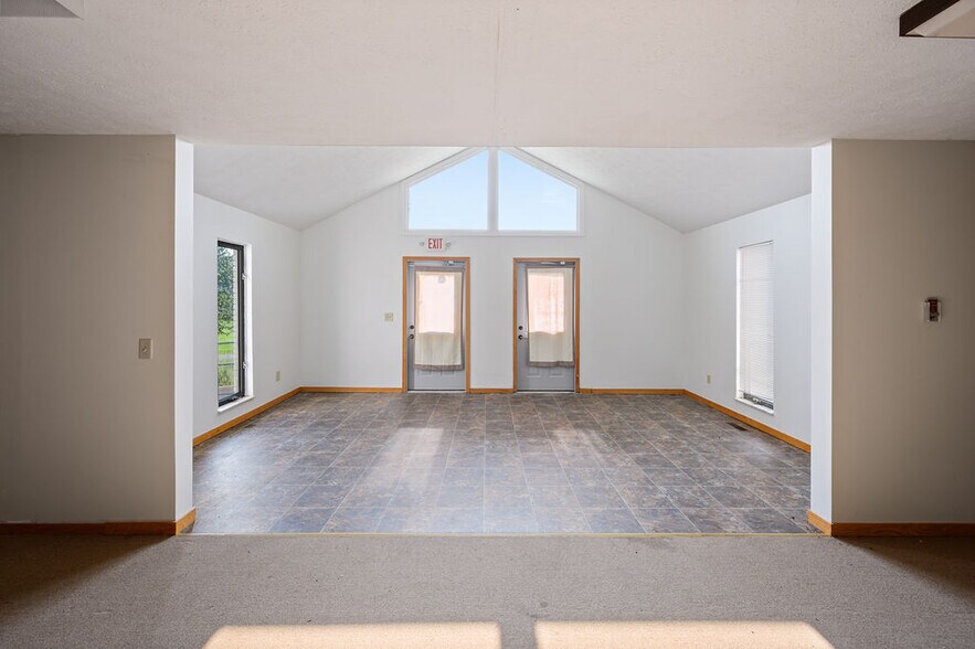 More Photos Of 10960 State Route 550, Vincent Healthcare For Sale