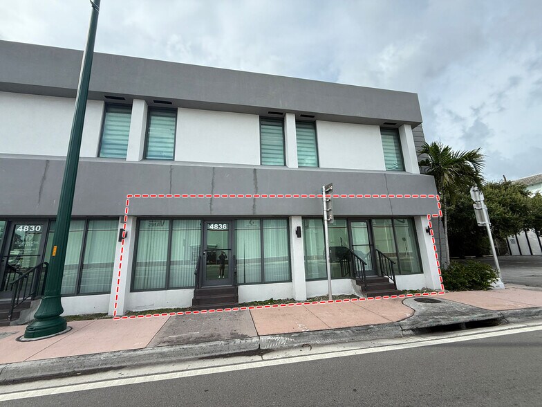 More Photos Of 801 Monterey St, Coral Gables Medical For Lease
